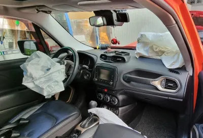 2017 Jeep Renegade 1C4BU0000HPG32722 VIN:1C4BU0000HPG32722