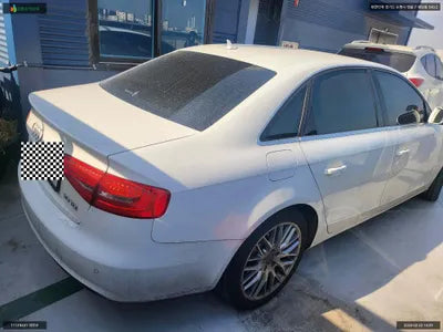 2015 Audi A4 WAUZZZ8K4GA001404 VIN:WAUZZZ8K4GA001404