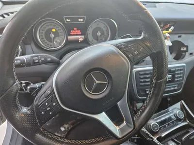 2015 Mercedes-Benz GLA 200 WDCTG0JB7FJ037939 VIN:WDCTG0JB7FJ037939