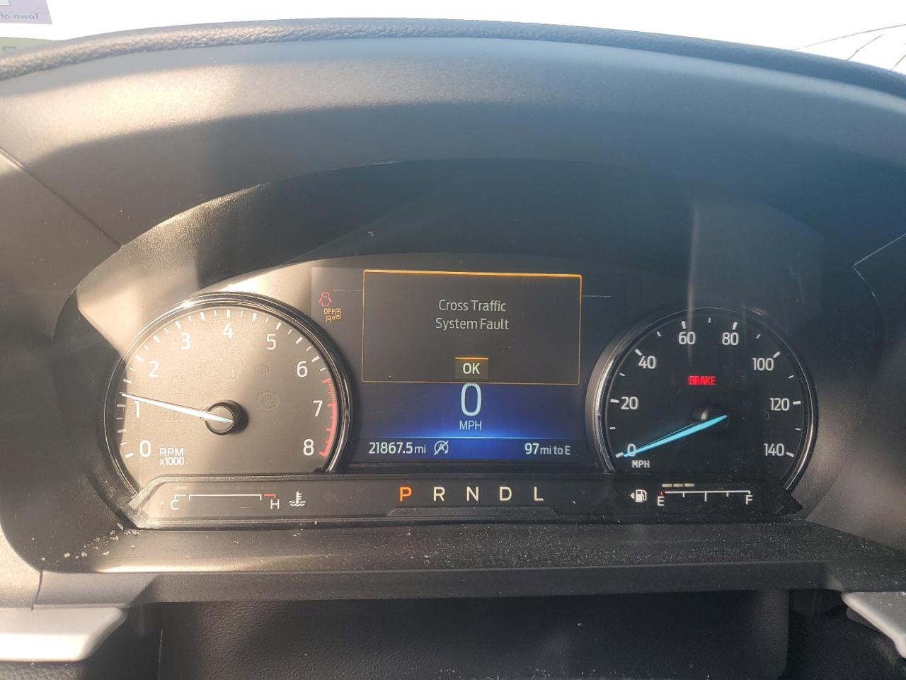 2023 FORD EXPLORER XLT VIN:1FMSK8DH0PGB85195