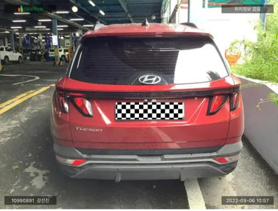 2021 Hyundai Tucson KMHJC81BGMU004774 VIN:KMHJC81BGMU004774