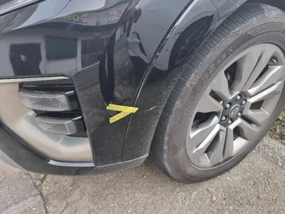 2020 Kia Mohave KNAKN814DLA203123 VIN:KNAKN814DLA203123
