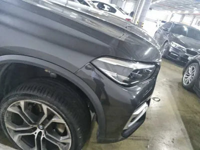 2022 BMW 530 WBAJU8103N9K61984 VIN:WBAJU8103N9K61984