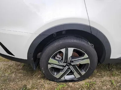 2022 Kia Sorento VIN: