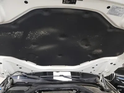 2018 BMW 530 WBAJD9101JWC12111 VIN:WBAJD9101JWC12111