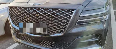 2020 Genesis GV80 VIN: