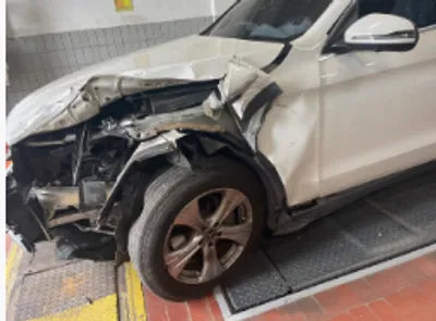 2017 Mercedes-Benz GLC 220 KMWDC0G0FB5HF2167 VIN:KMWDC0G0FB5HF2167