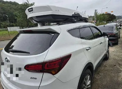 2017 Hyundai Santa FE VIN: