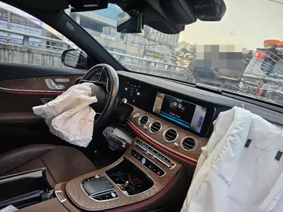 2021 Mercedes-Benz E 250 VIN: