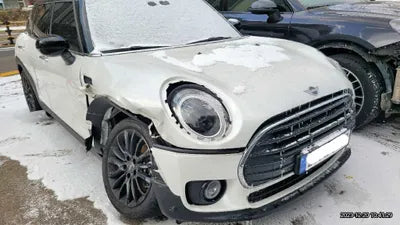 2024 MINI Clubman WMWXJ3107R2V17077 VIN:WMWXJ3107R2V17077