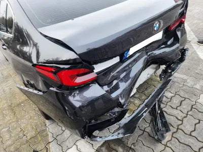 2021 BMW 520 WBA11BH05NWX44020 VIN:WBA11BH05NWX44020