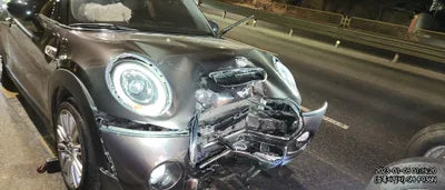 2016 MINI Cooper VIN: