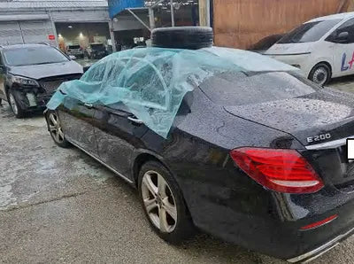 2017 Mercedes-Benz E 200 WDDZF4CB0HA284851 VIN:WDDZF4CB0HA284851