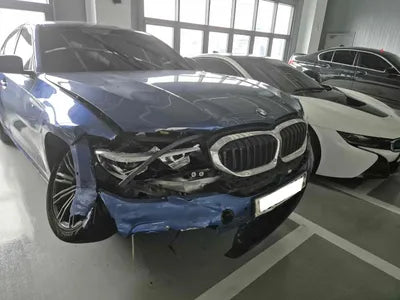 2020 BMW 320 WBA5V5102MFK13812 VIN:WBA5V5102MFK13812