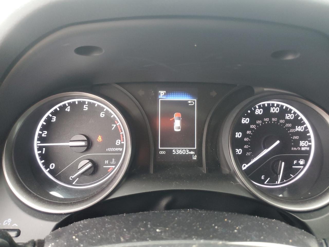 2022 TOYOTA CAMRY SE VIN:4T1G11AK8NU624206