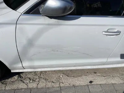 2016 Audi A6 WAUZZZ4G8GN125010 VIN:WAUZZZ4G8GN125010