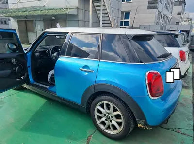 2019 MINI Cooper WMWXU1103K2H34050 VIN:WMWXU1103K2H34050