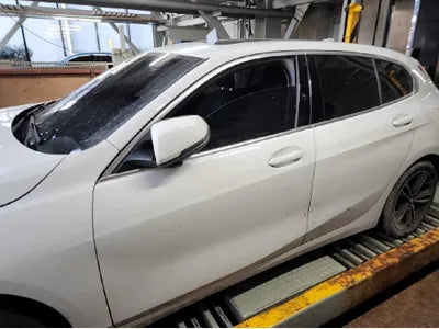 2022 BMW 120 WBA7L7104N7K00257 VIN:WBA7L7104N7K00257