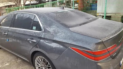 2020 Genesis G90 KMHG241DDMU084359 VIN:KMHG241DDMU084359