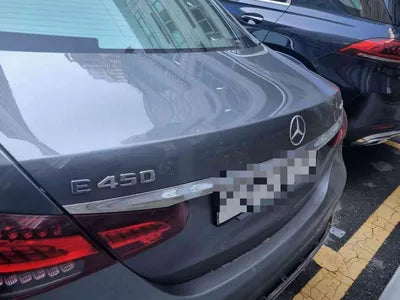 2021 Mercedes-Benz E 450 W1KZF5KB4MA916431 VIN:W1KZF5KB4MA916431