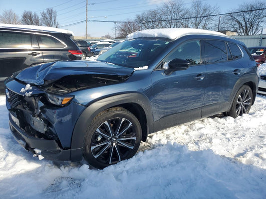 2023 MAZDA CX-50 PREMIUM VIN:7MMVABDY0PN133904