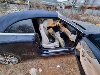 2020 Mercedes-Benz E 450 VIN: