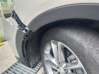 2015 Hyundai Santa FE VIN: