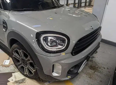 2021 MINI Countryman WMW31BR01M3M31098 VIN:WMW31BR01M3M31098