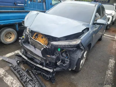 2018 Hyundai Kona KMHK3816GJU004099 VIN:KMHK3816GJU004099