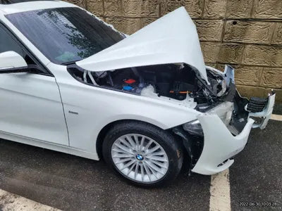 2018 BMW 320 WBA8A9100JAH11065 VIN:WBA8A9100JAH11065