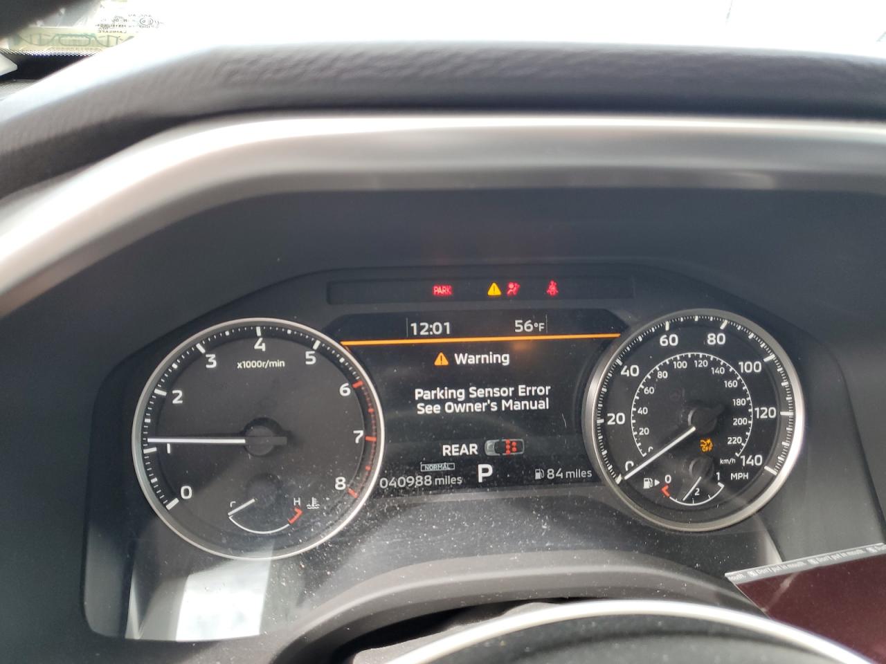 2022 MITSUBISHI OUTLANDER SEL VIN:JA4J4VA84NZ071211