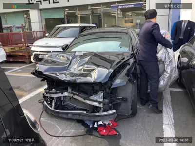 2021 Genesis G80 KMTGB41CBNU100460 VIN:KMTGB41CBNU100460