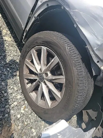 2015 Volkswagen Tiguan WVGZZZ5NZFW505468 VIN:WVGZZZ5NZFW505468