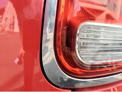 2018 MINI Countryman WMWYU1105J3D18840 VIN:WMWYU1105J3D18840