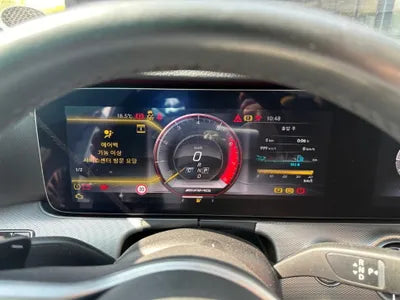 2019 Mercedes-Benz E 300 VIN: