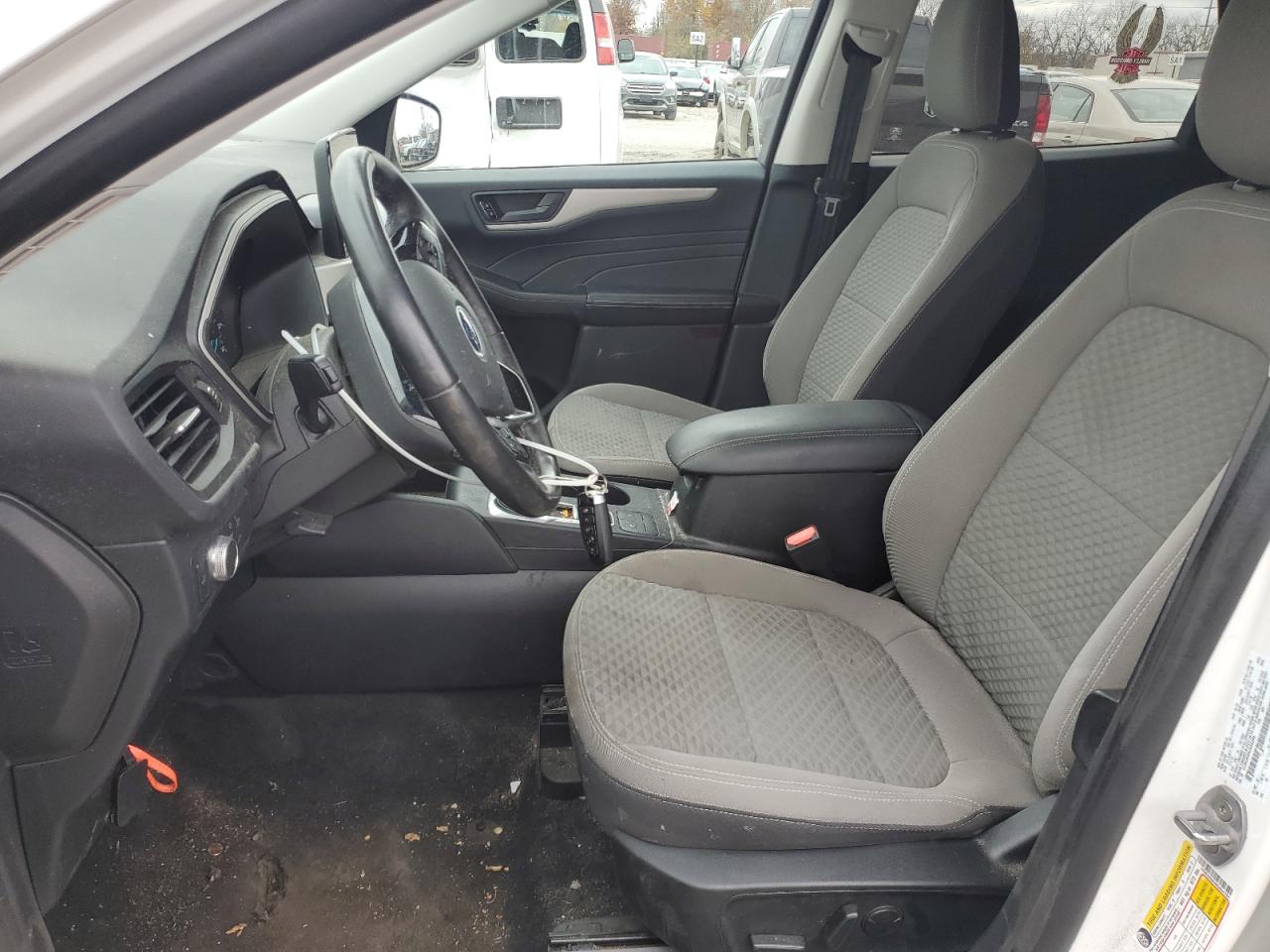 2022 FORD ESCAPE SE VIN:1FMCU0G64NUA54294