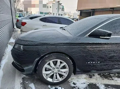 2015 Chevrolet Impala NONE VIN: