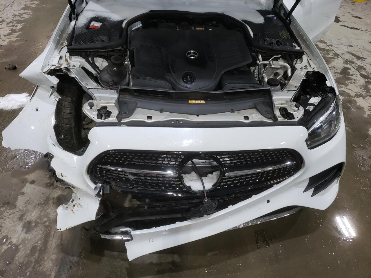 2023 MERCEDES-BENZ E 450 VIN:W1K1J5JB4PF202187