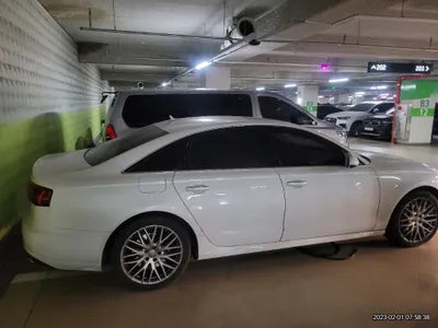 2016 Audi A6 WAUZZZ4G0GN166277 VIN:WAUZZZ4G0GN166277