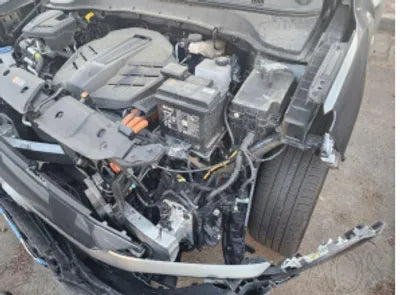 2019 Hyundai Kona KMHK381GFKU038961 VIN:KMHK381GFKU038961