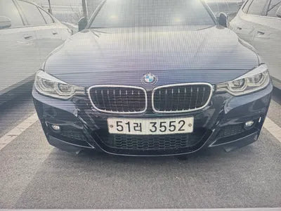 2018 BMW 320 WBA8A9103JK884344 VIN:WBA8A9103JK884344