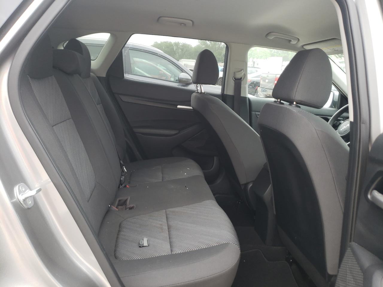 2023 KIA SELTOS LX VIN:KNDEPCAA4P7425345