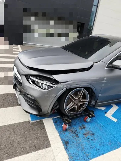 2020 Mercedes-Benz GLA 250 VIN: