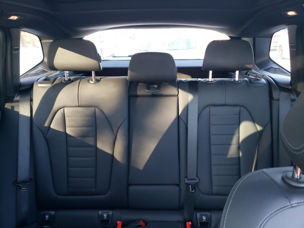 2022 BMW X3 M40I VIN:5UX83DP08N9K07454