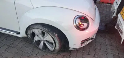 2015 Volkswagen Derby WVWZZZ16ZFM632864 VIN:WVWZZZ16ZFM632864