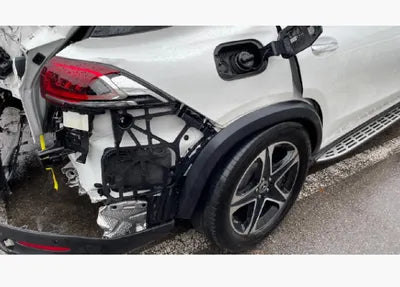 2022 Mercedes-Benz GLE 350 W1NFB5EB5NA811637 VIN:W1NFB5EB5NA811637