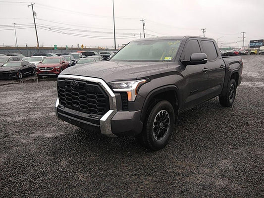 2022 TOYOTA TUNDRA CREWMAX SR VIN:5TFLA5DB7NX030081