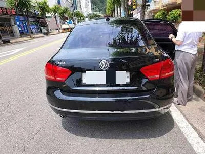 2015 Volkswagen Passat 1VWZZZA3ZFC096266 VIN:1VWZZZA3ZFC096266