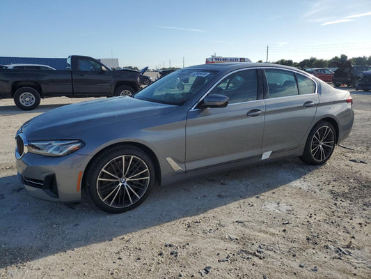 2023 BMW 540 I VIN:WBA53BJ06PWX85782