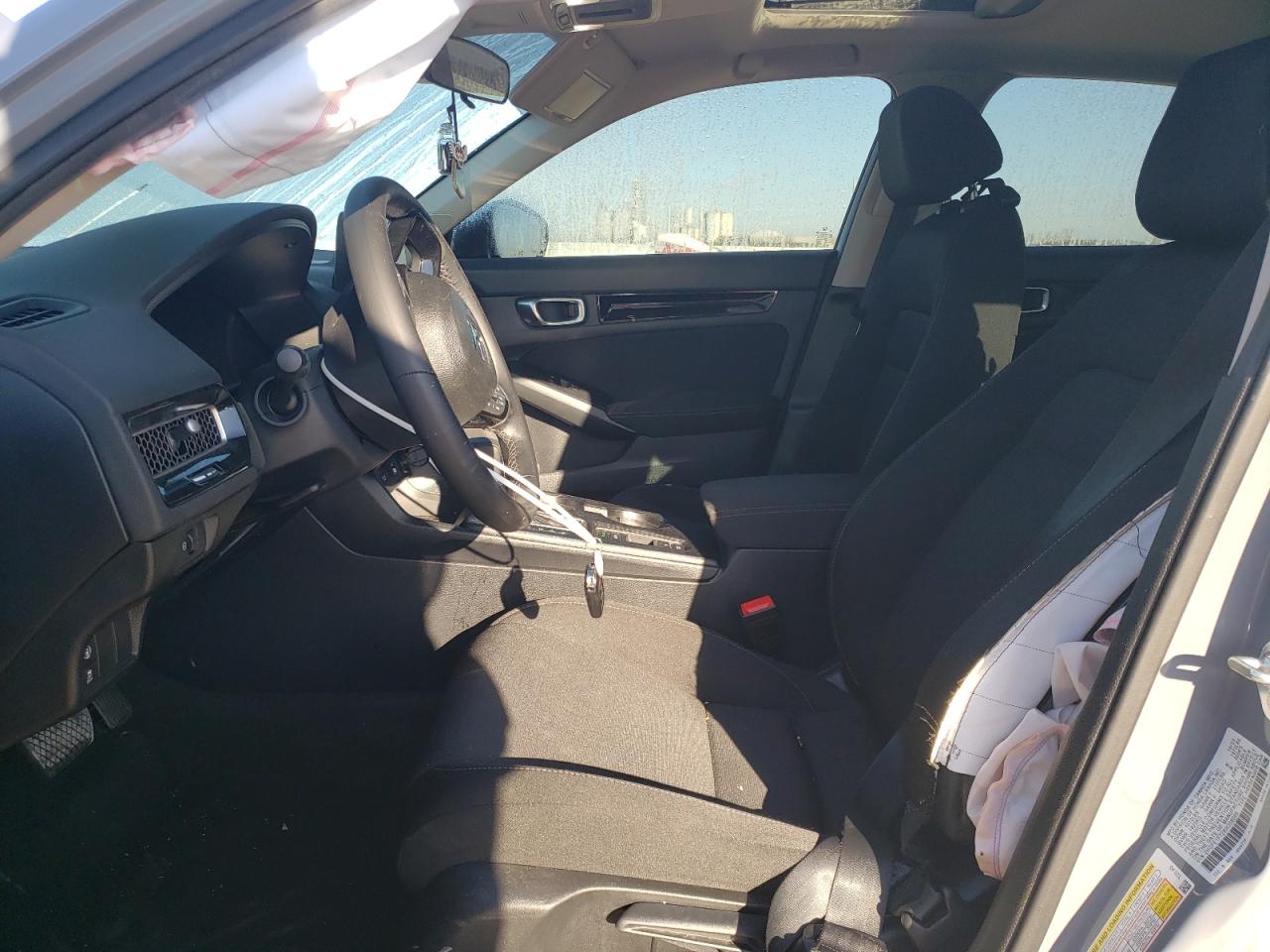 2024 HONDA CIVIC EX VIN:2HGFE1F72RH308089